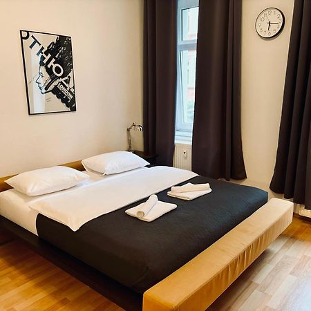 וויימר Velvet Apartment מראה חיצוני תמונה