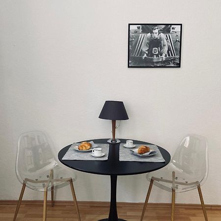 וויימר Velvet Apartment מראה חיצוני תמונה