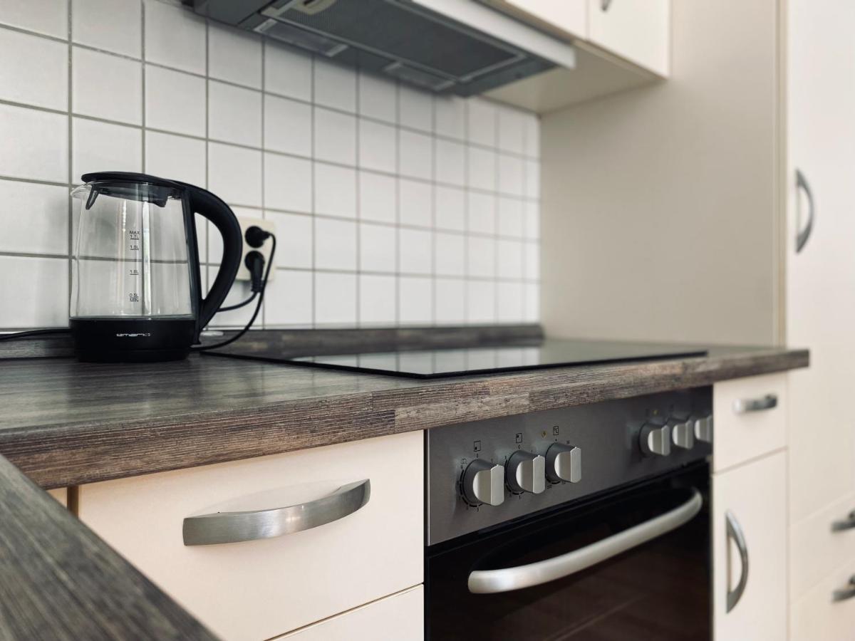 וויימר Velvet Apartment מראה חיצוני תמונה