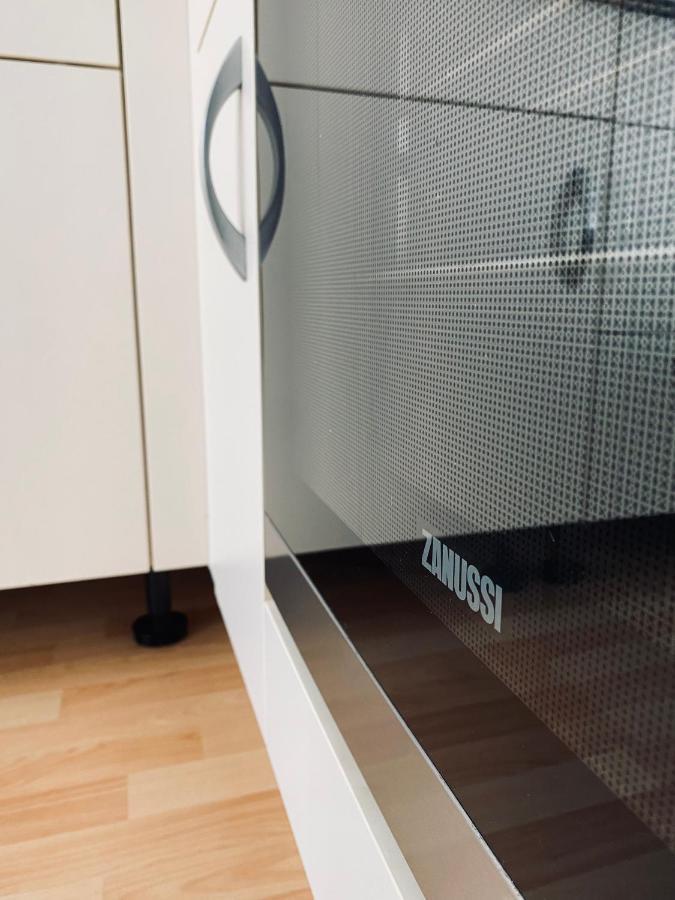 וויימר Velvet Apartment מראה חיצוני תמונה