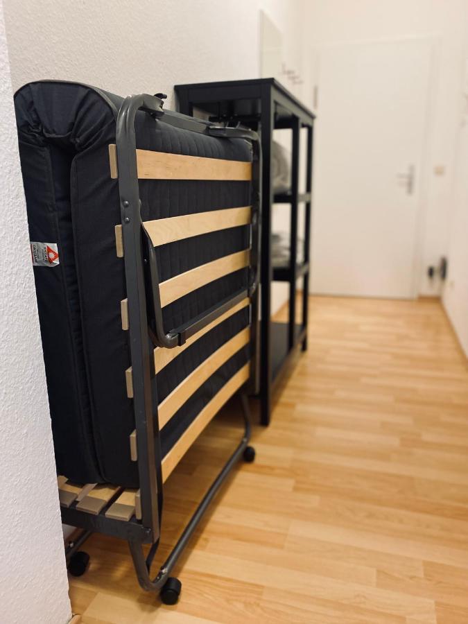 וויימר Velvet Apartment מראה חיצוני תמונה