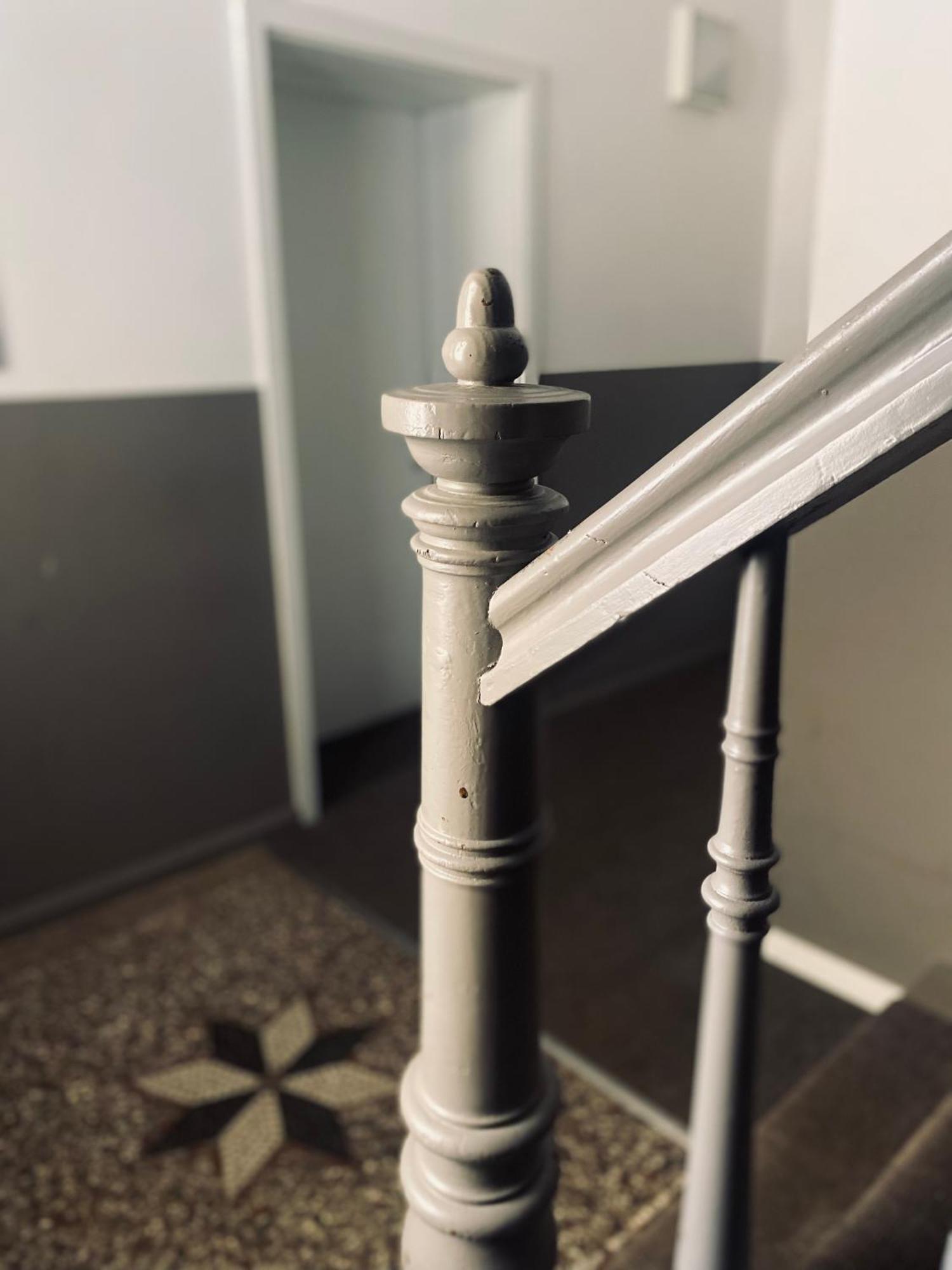 וויימר Velvet Apartment מראה חיצוני תמונה