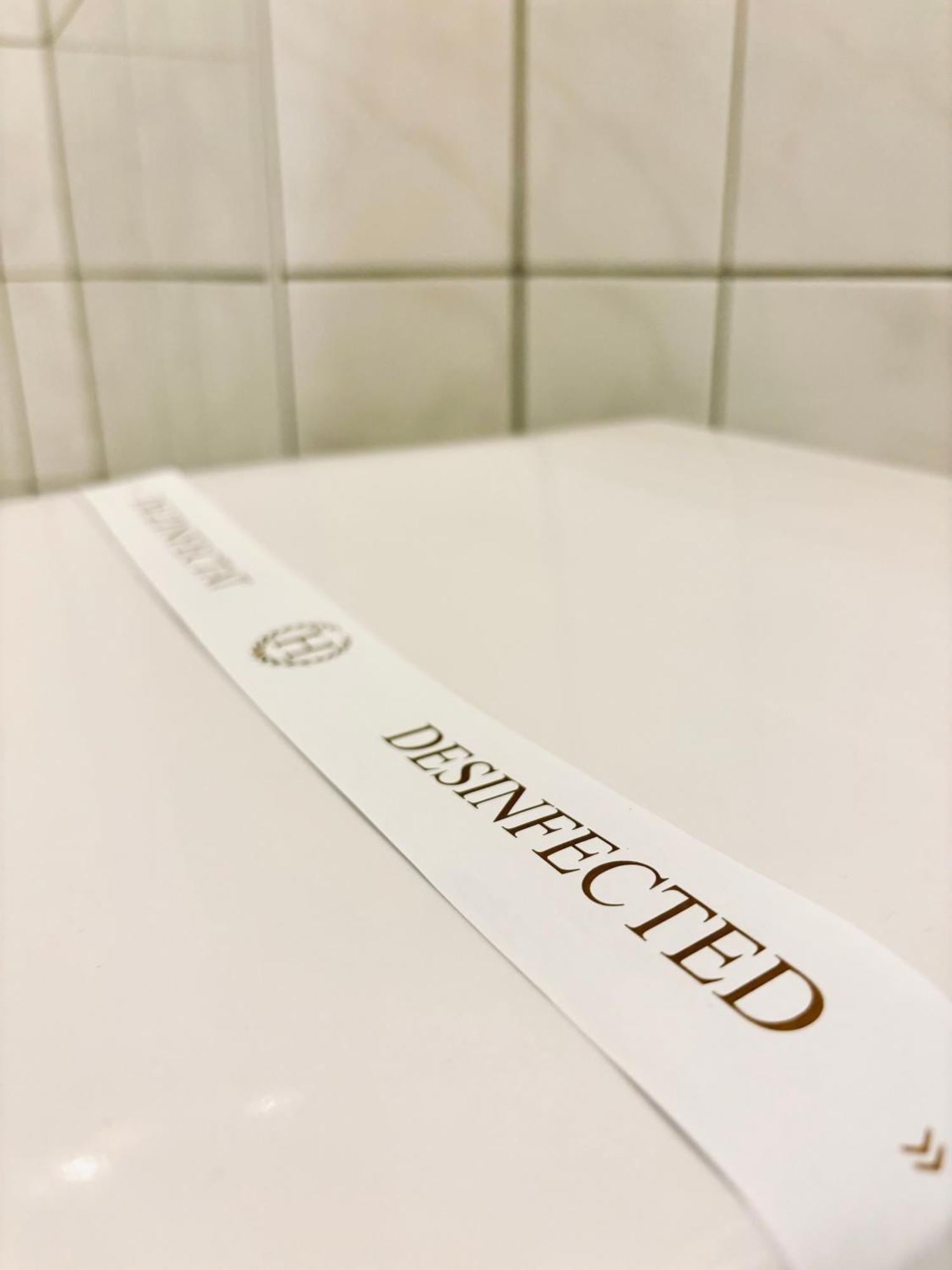וויימר Velvet Apartment מראה חיצוני תמונה
