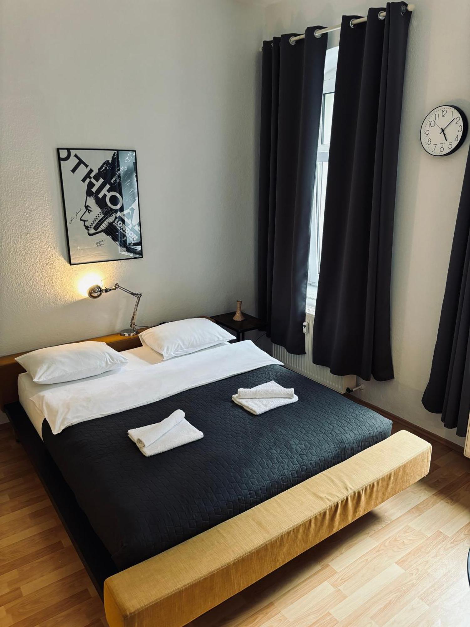 וויימר Velvet Apartment מראה חיצוני תמונה
