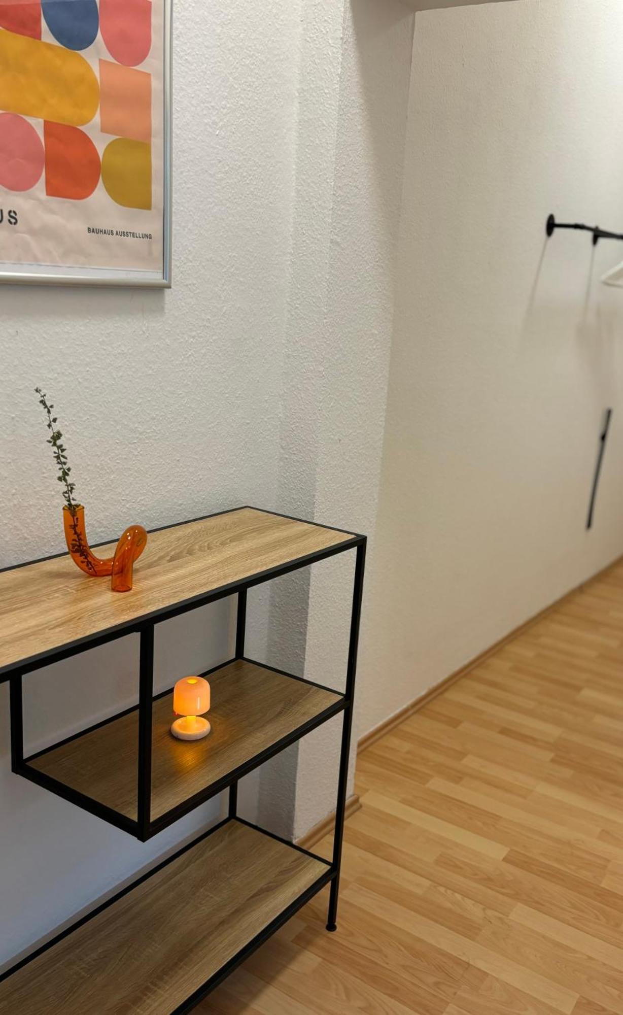 וויימר Velvet Apartment מראה חיצוני תמונה