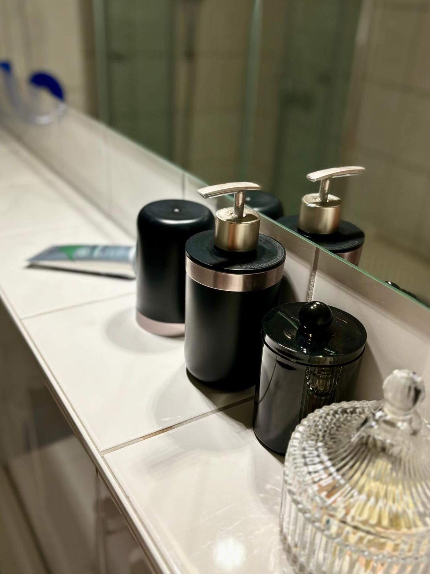 וויימר Velvet Apartment מראה חיצוני תמונה