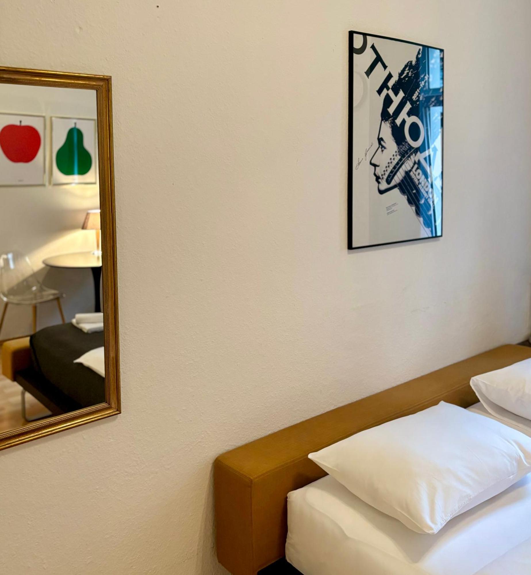 וויימר Velvet Apartment מראה חיצוני תמונה