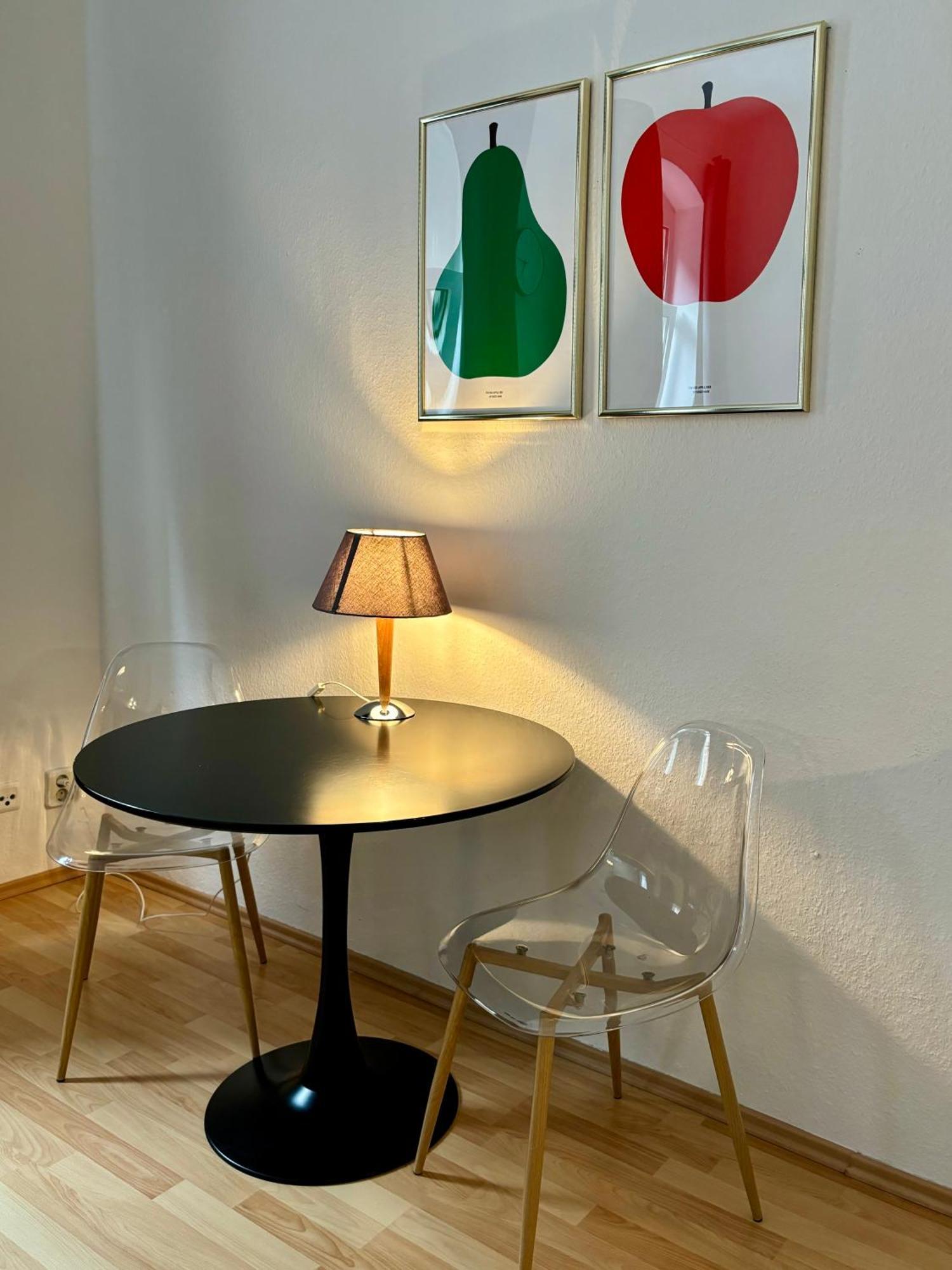 וויימר Velvet Apartment מראה חיצוני תמונה